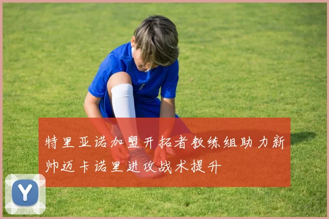 特里亚诺加盟开拓者教练组助力新帅迈卡诺里进攻战术提升