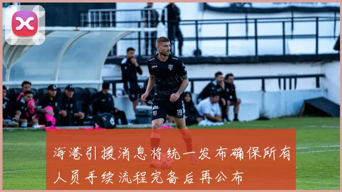 海港引援消息将统一发布确保所有人员手续流程完备后再公布